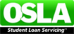 OSLA Student Loan Servicing